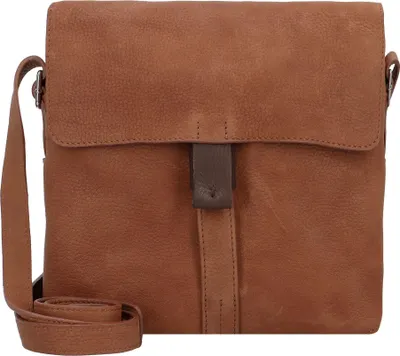 Produktbild von Harold's Lift Umhängetasche Leder 24 cm