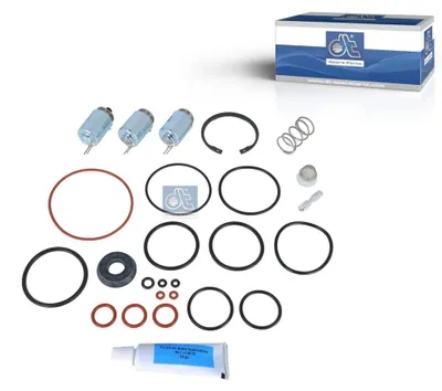 Produktbild von DT Spare Parts Reparatursatz Drucksteuerventil 6.95602