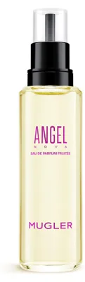 Produktbild von MUGLER Angel Nova Eau de Parfum, Damenparfum, fruchtig-blumig-holzig