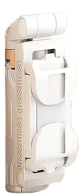 Immagine prodotto di Supporto girevole per cellulare, treppiede a quattro assi, telecomando wireless