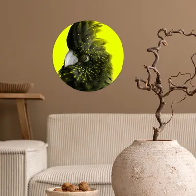 Produktbild von MuchoWow® - Wandbild - Fototapete - Selbstklebend - Dekoration - Wandschmuck - Schlafzimmer