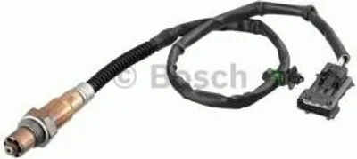 Produktbild von BOSCH Lambdasonde  0 258 006 197