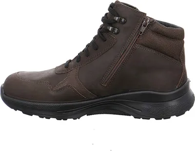 Produktbild von Jomos Jomotion Boots in Übergrößen Braun [D2C] 331901 170 3047 große Herrenschuhe