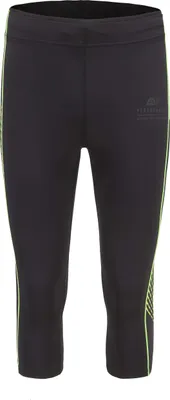 Obrázek produktu pro Pánské capri kalhoty alpine pro kolac l - lehké a prodyšné