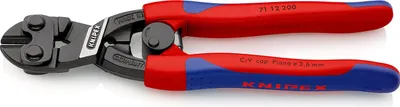 Image de Coupe-boulons compact CoBolt® de KNIPEX
