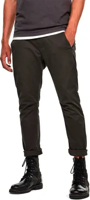 Produktbild von G-star Vetar Slim Chinohose Schwarz 29 / 32 Mann Schwarz 29