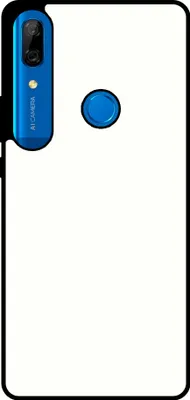Immagine prodotto di Adatto per Huawei P Smart / Y9 Prime (2019) Custodia a sublimazione TPU - Adatto per la stampa a sublimazione stampa a caldo - Custodia fai da te con la propria foto o impronta Adatto per Huawei P Smart Z / Y9 Prime (2019) - Smartphonica