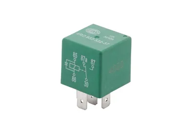 Produktbild von HELLA Arbeitsstromrelais 4RD 933 332-371