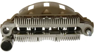 Produktbild von Gleichrichter Generator 30A Ø116,8 mm HC-CARGO für u.a. MITSUBISHI