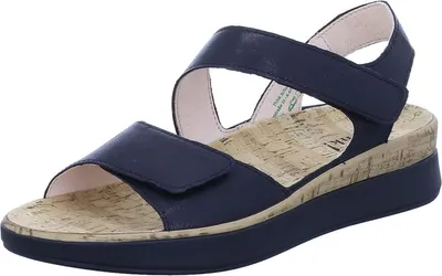Produktbild von Think! Damen MEGGIE MEGGIE 32620-38, 32620-39, 32620-40, 32620-41, 32620-42 THI-3-000586 schwarz 42