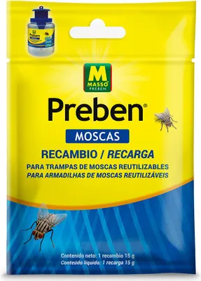 Produktbild von Ersatzteil für Fliegenfallen