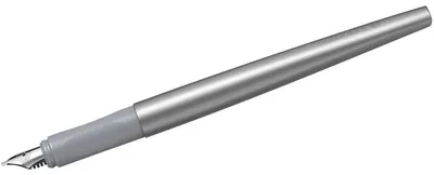 Image de Stylo plume calligraphie Schneider Callissima , Couleur:anthracite, Largeur de trait:1.1 mm