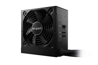 Produktbild von Buďte ticho! System Power 9 | 400W CM - 400 W - 200 - 240 V - 50 Hz - 4 A - Aktiv - 103 W