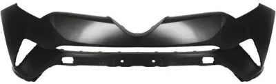 Produktbild von BLIC Stoßstange Stoßfänger für TOYOTA C-HR (AX10) 5510-00-8182901Q