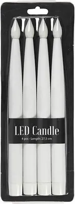 Obrázek produktu pro LED svíčky