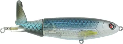 Produktbild von River2Sea Whopper Plopper 130 Wobbler 39g - Oberflächenköder Hechtangeln Barsch