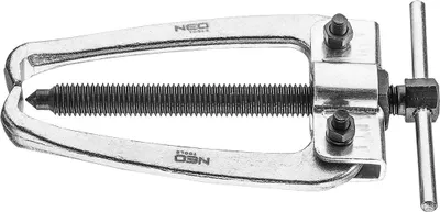 Productafbeelding van NEO TOOLS Binnensleutel/buitensleutel 11-873, 75 mm