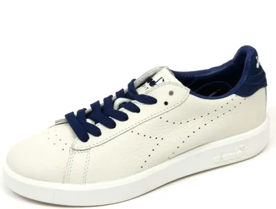 Produktbild von C9022 sneaker donna DIADORA HERITAGE GAME ARCHIVE scarpa bianco shoe woman