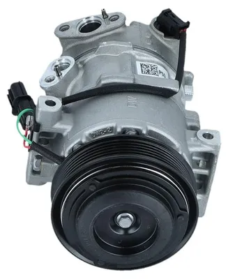 Immagine prodotto di Compressore aria condizionata 12 V Ø 112 mm R 134a DVE12N NRF per KIA RIO ed altri