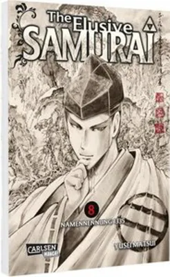 Produktbild von The Elusive Samurai 8