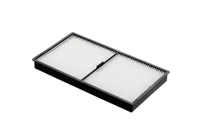 Obrázek produktu pro Epson Air Filter - ELPAF52, Sada filtrů, Epson, Černá, Bílá, EB-L25000U, 90 mm, 240 mm