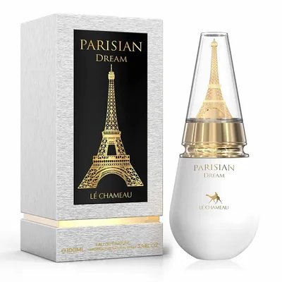 Produktbild von Dyal Pariser Traum Eau De Parfum Fü r Frau 100Ml Spray