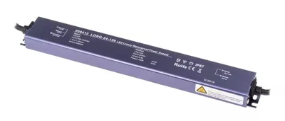 Obrázek produktu pro LED Solution LED zdroj (trafo) LONG 24V 150W IP67 056412