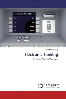 Immagine prodotto di Banca elettronica