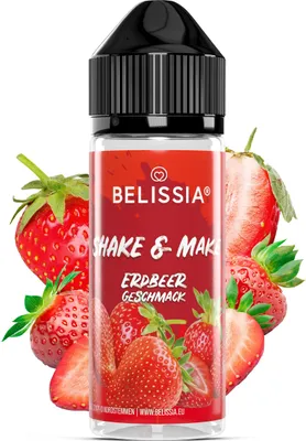 Obrázek produktu pro Shake and Make - Jahoda