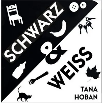 Immagine prodotto di Schwarz & Weiß