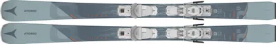 Produktbild von Atomic CLOUD Q8 + M 10 GW Grey/ 147