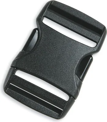 Produktbild von Tatonka SR-Buckle Rucksackschnalle, Größe:50mm (Dual)