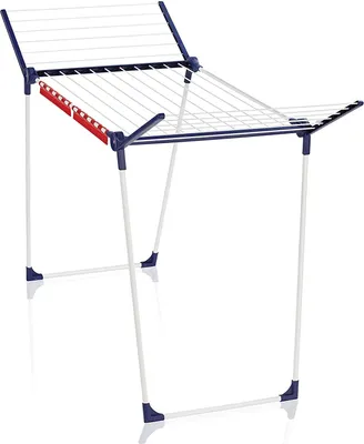 Obrázok produktu pre Sušiak na bielizeň Leifheit Pegasus 180 Solid 81514