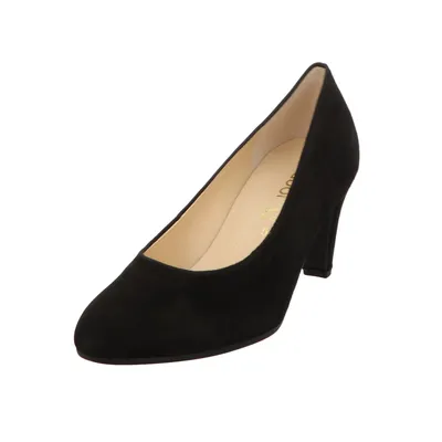 Produktbild von Gabor kapsel-koll Damen Pumps in Schwarz, Größe 5