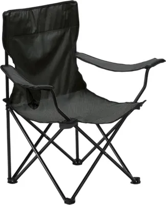 Immagine prodotto di MidOcean - Sedia pieghevole "Easygo" MO1125 (taglia unica) (nero)