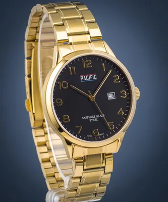 Obrázek produktu pro Pánské hodinky Pacific S Sapphire