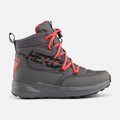 Produktbild von Winterstiefel ROSSIGNOL Rossi Podium Hero Grau Schwarz 44,5