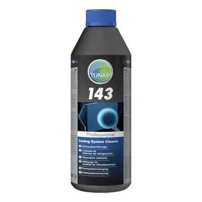 Produktbild von TUNAP 143 Kühlsystem-Reinigung 500 ml
