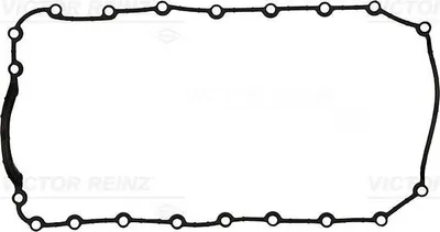 Produktbild von REINZ Ölwannendichtung für RENAULT Clio III Schrägheck (BR0/1, CR0/1) 71-34359-00