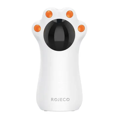 Produktbild von Rojeco interaktives Laser-Katzenspielzeug