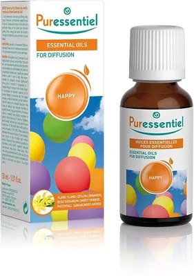 Immagine prodotto di Puressentiel Miscela Happy 30 Ml