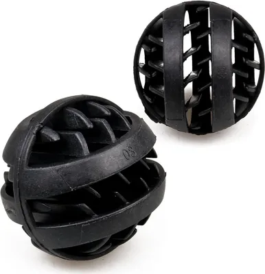 Produktbild von Wagner GREEN  Balls Ø 32mm - Filterkugeln für Teichfilter 2000 Stück