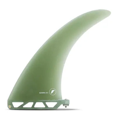 Produktbild von FUTURES Single Fin Admiral 8.5 Volan Fiberglass US