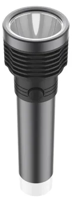 Produktbild von Aluminium-Taschenlampe 3W mit Platinet-Akku