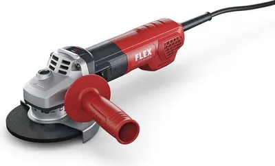 Obrázok produktu pre Flex Winkelschleifer L 13-10 125-EC (1300 Watt, 10000 /min, M 14, 125 mm)