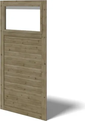 Immagine prodotto di Pannello per pergolato 1,01x2,17m