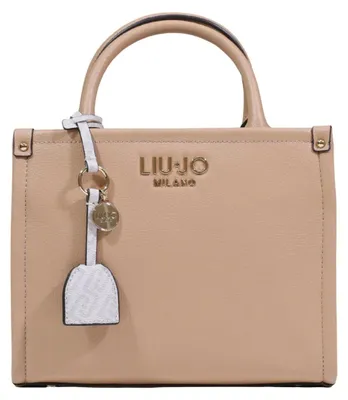 Produktbild von Liu Jo ECS S TOTE Damen Handtasche Rosa : Größe - UNICA Größe: UNICA