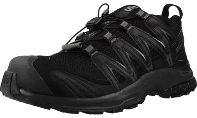 Image de Salomon Xa Pro 3d Couleur Noir