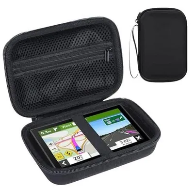 Zdjęcie produktu dla Etui ochronne do nawigacji GPS garmin drive 53 51 5 6 cali EVA