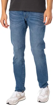 Produktbild von Lee SLIM FIT Extreme Motion COMFORTABLE FITTED JEANS W36 L34